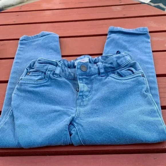 Five for 25 Joe medium weight jeans with an adjustable waist band - Picture 1 of 6